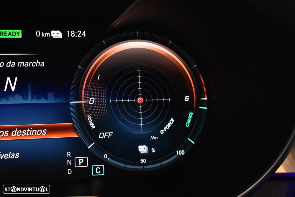 Mercedes-Benz GLC 300 - 39