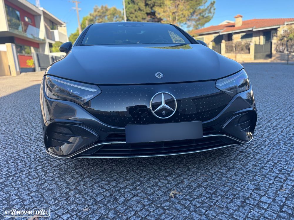 Mercedes-Benz EQE 350+ Edition AMG Line - 1