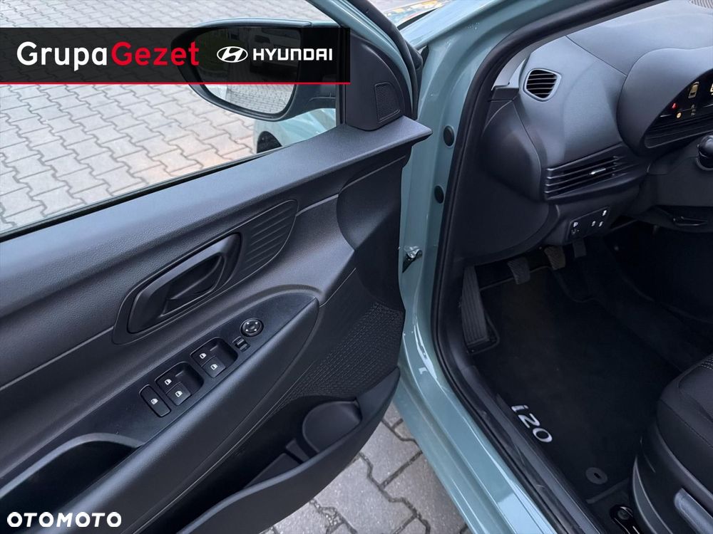 Hyundai i20 1.2 Pure - 9