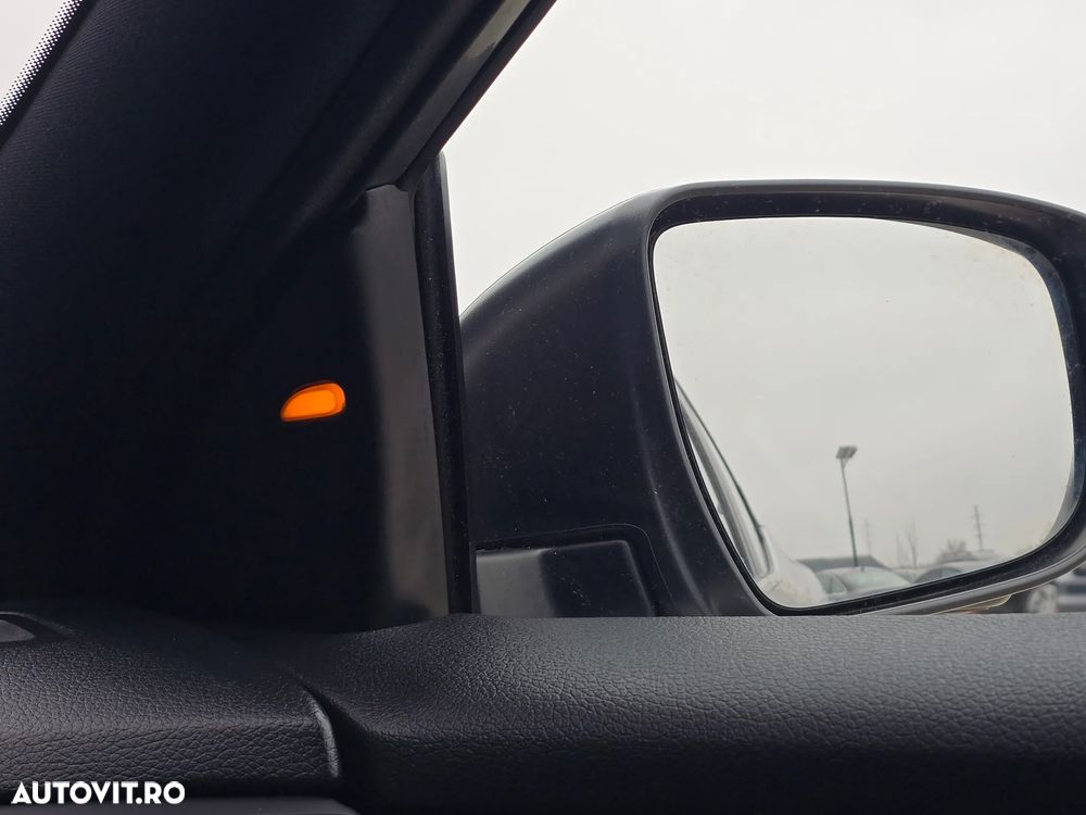 Nissan Qashqai 1.5 DCI TEKNA+ - 19