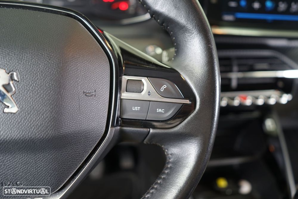 Peugeot 2008 1.5 BlueHDi Active - 22