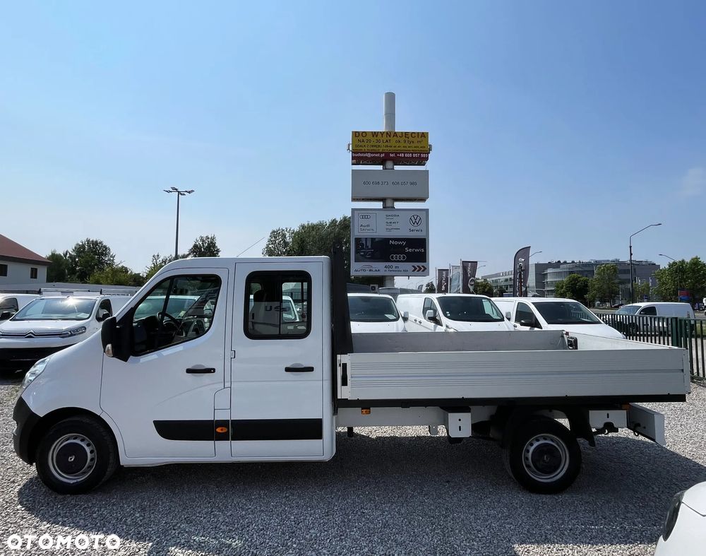 Renault Master - 9