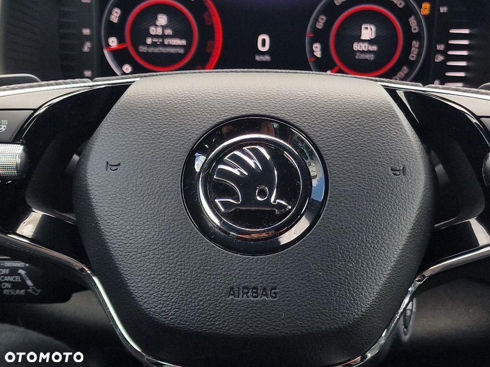 Skoda Kodiaq 2.0 TDI 4x2 Sportline DSG - 29