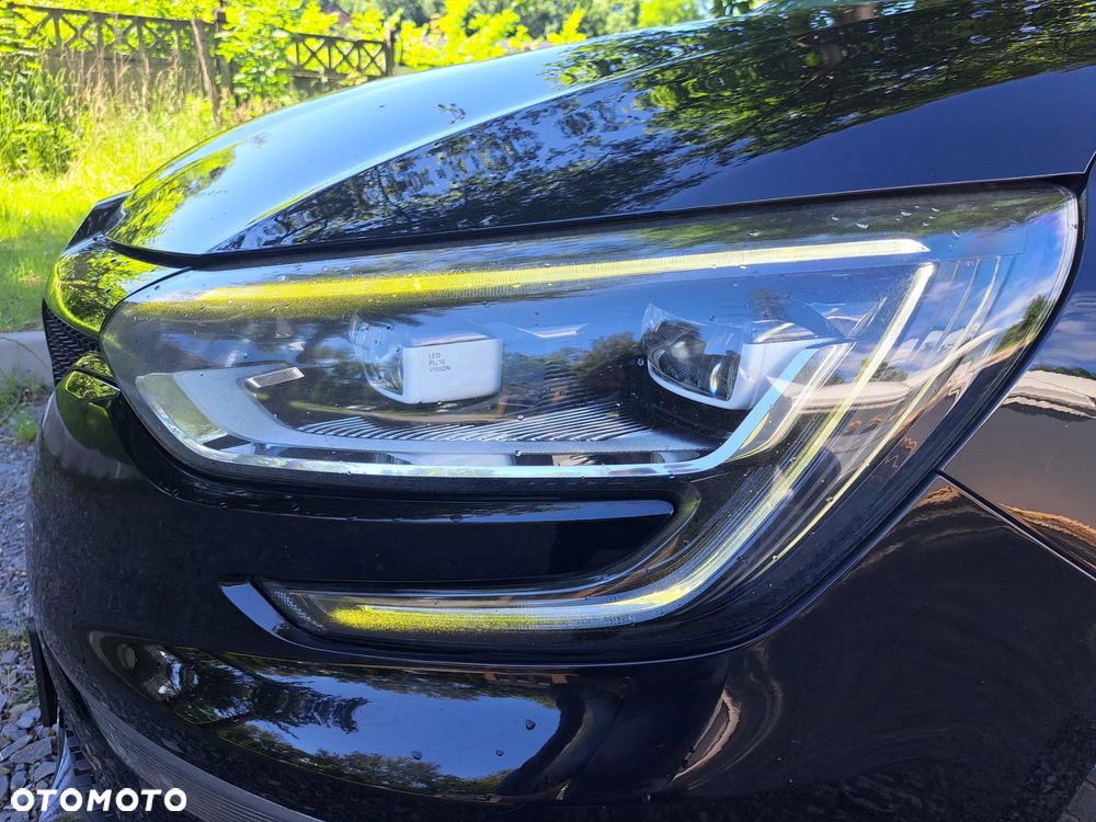Renault Megane ENERGY dCi 165 EDC GT LINE - 30