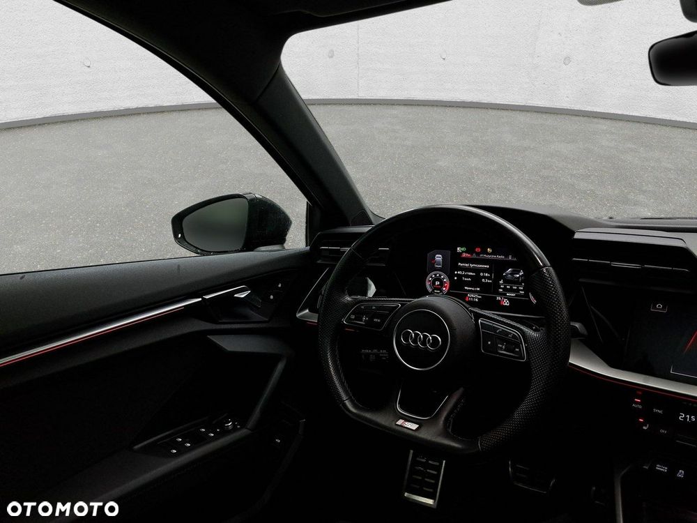 Audi S3 - 10
