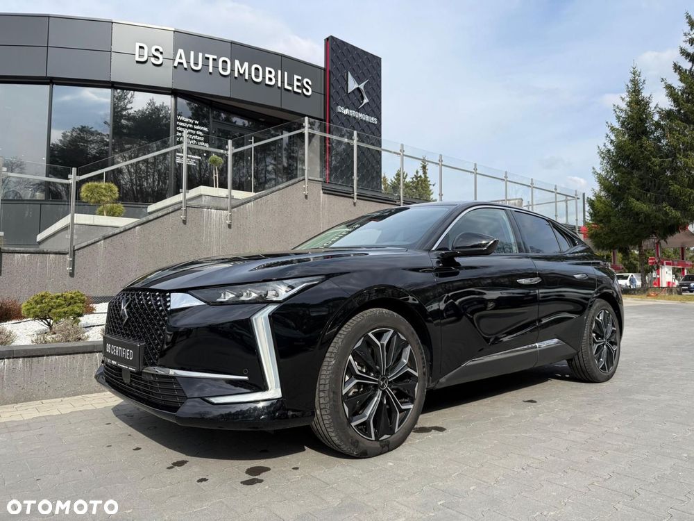 DS Automobiles DS 4 1.6 E-Tense Rivoli - 1