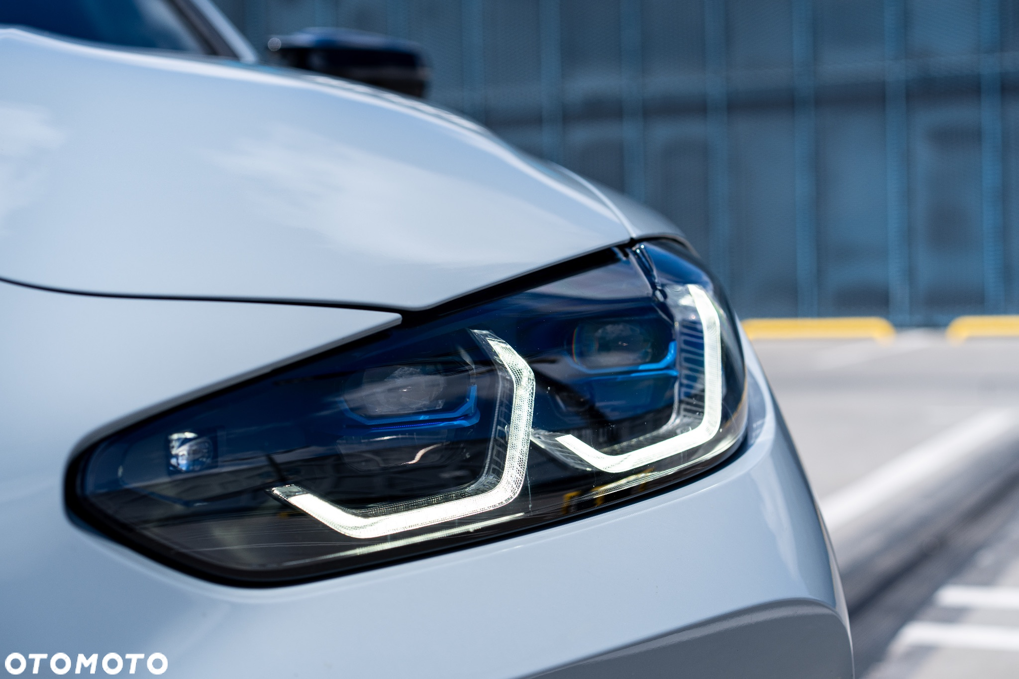 BMW M4 Competition M xDrive sport - 7