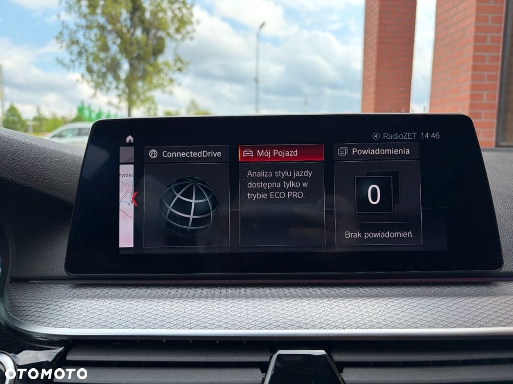 BMW Seria 5 - 21