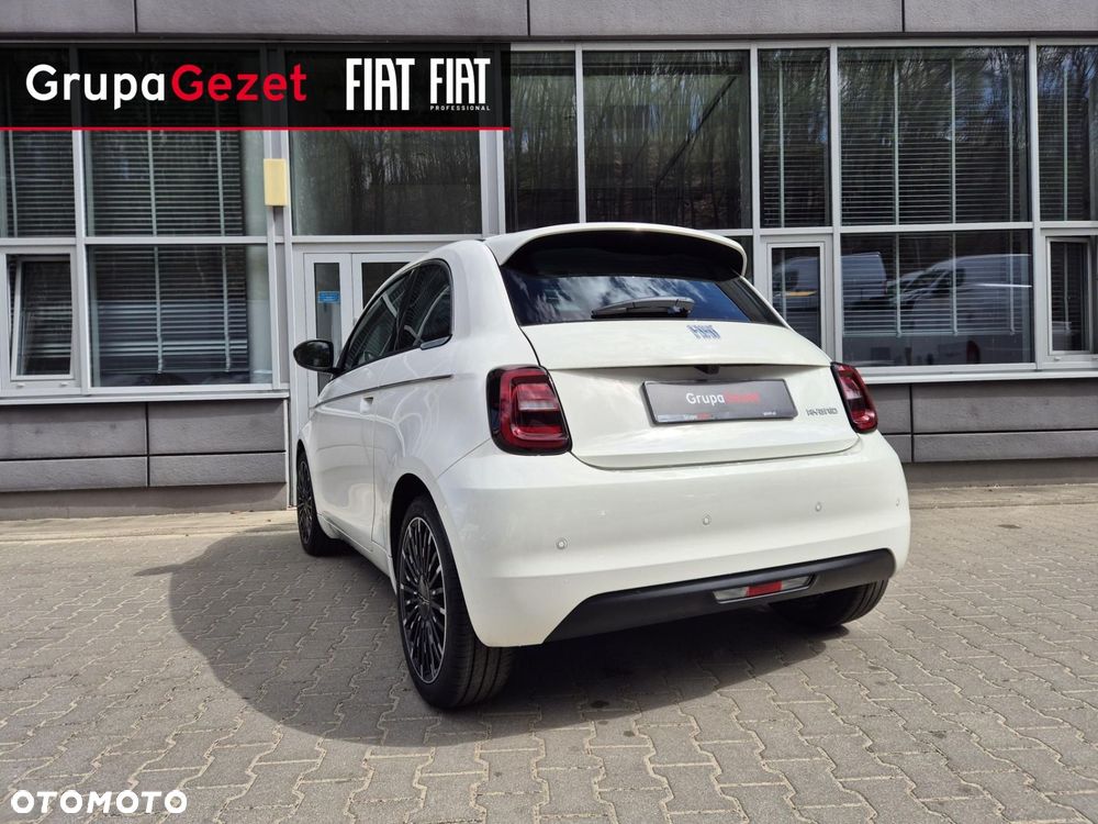 Fiat 500 - 3