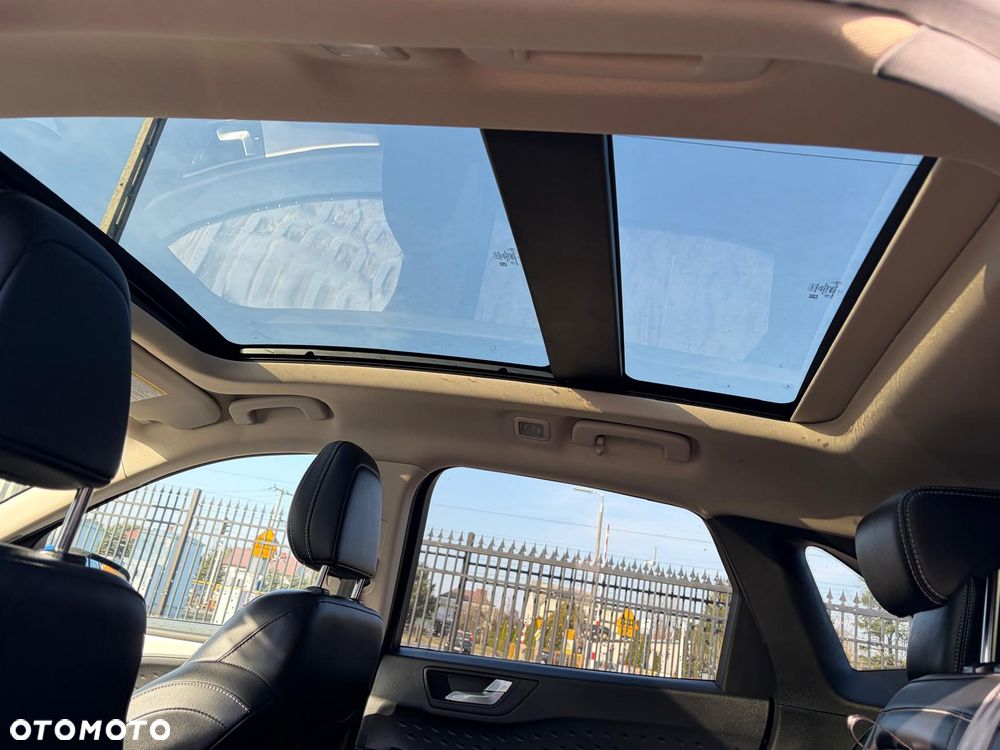 Ford Escape - 24