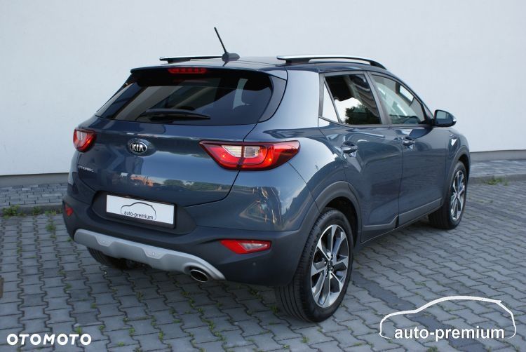 Kia Stonic 1.4 M - 4