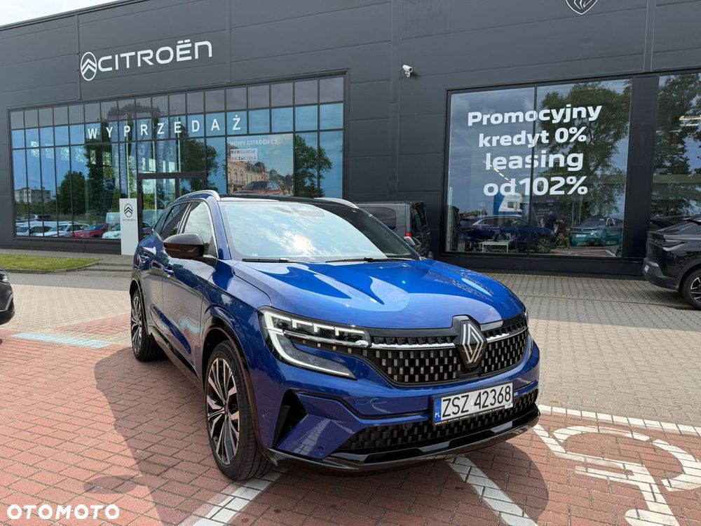 Renault Austral 1.3 TCe mHEV Iconic - 1