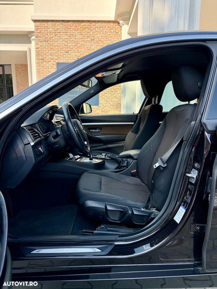 BMW Seria 3 - 10