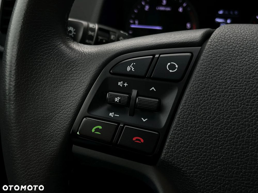 Hyundai Tucson 2.0 CRDi 2WD Trend - 24