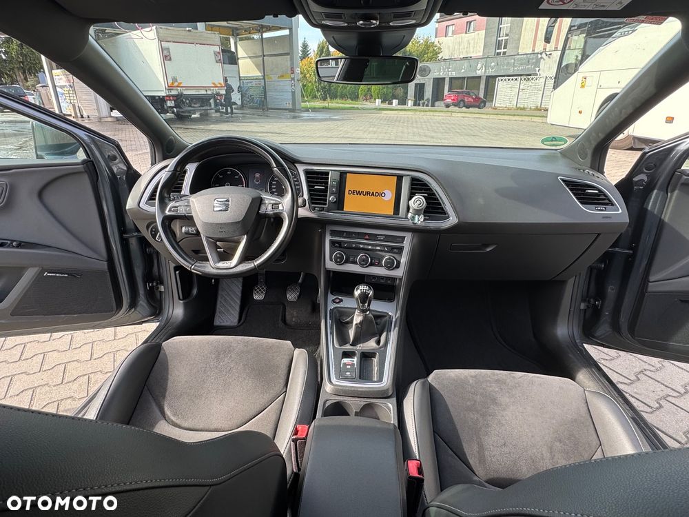 Seat Leon - 17