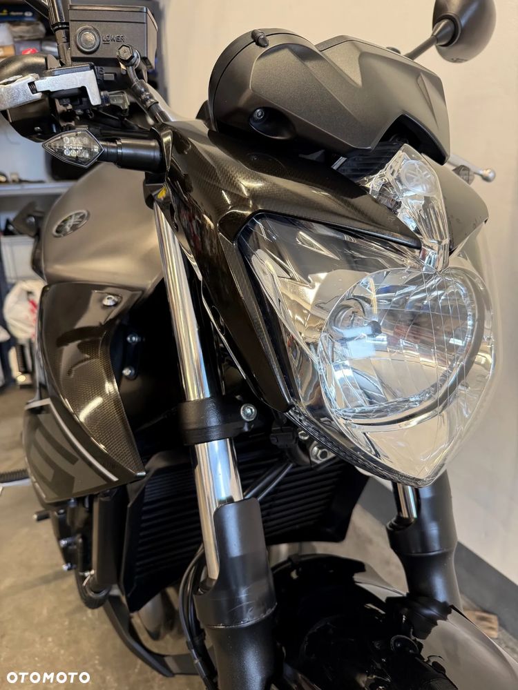 Yamaha XJ - 35