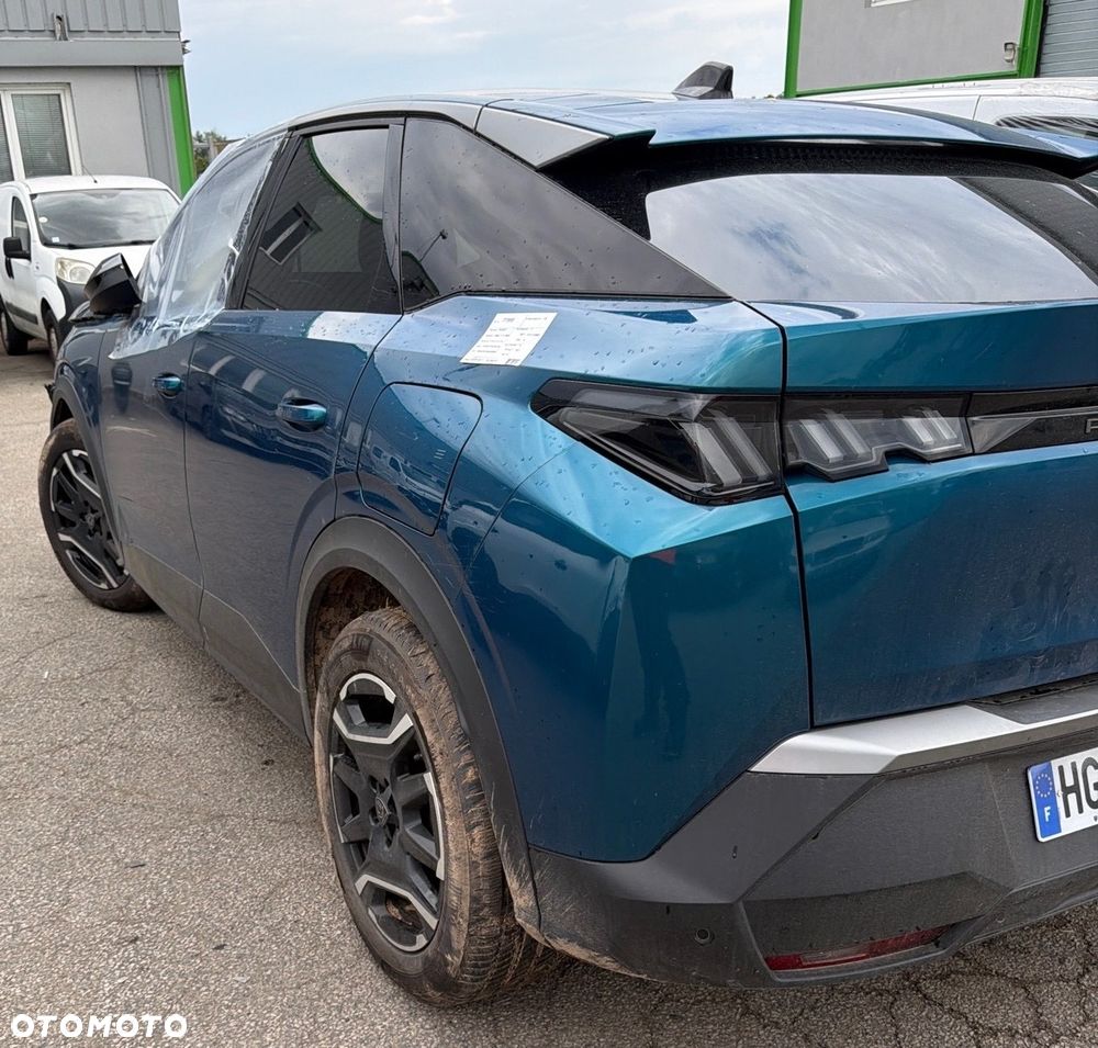 Peugeot 3008 - 8