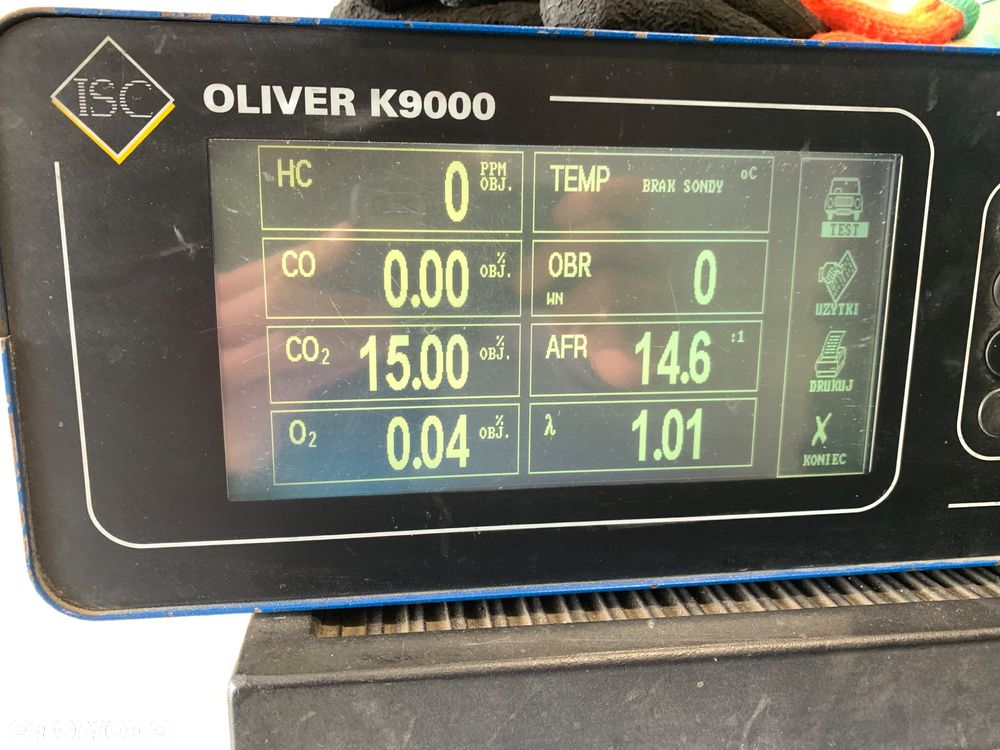 Audi S3 2.0 TFSI Quattro S tronic - 19