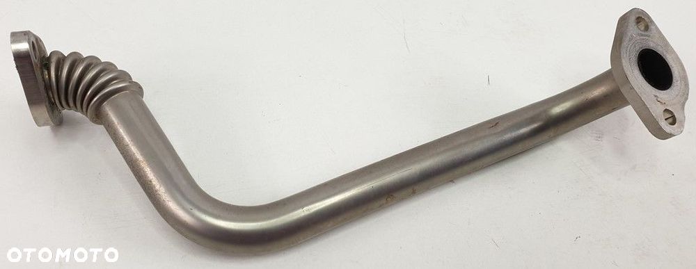 RURA RURKA EGR MERCEDES W203 1.8 K 2711400512