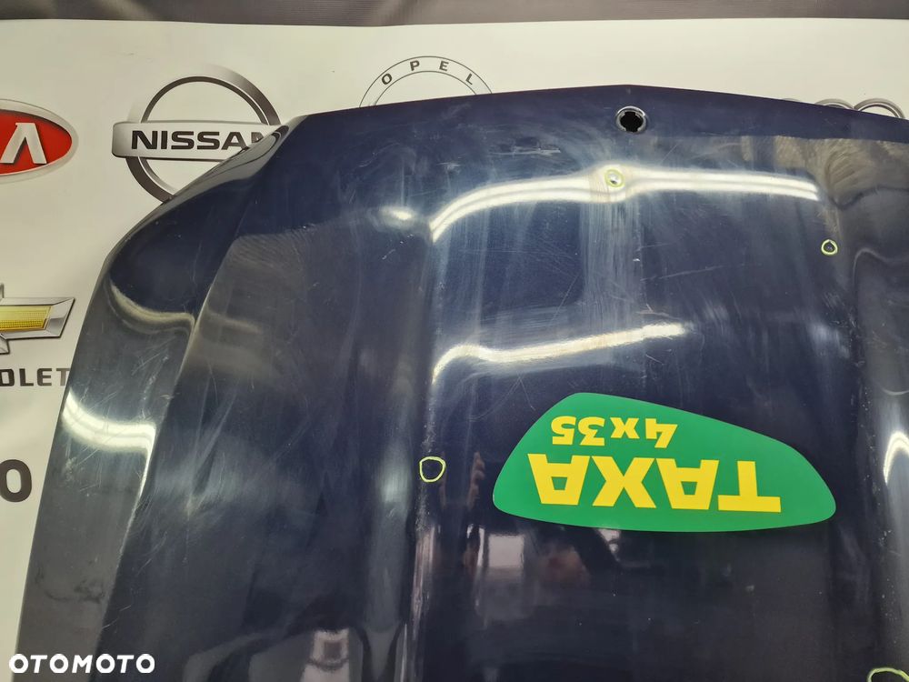 MERCEDES E-KLASSA AMG COUPE / CABRIO W238 / W213 LIFT MASKA , NR A2138870203 / A2388800100 , NR AUKCJI NM16 - 14