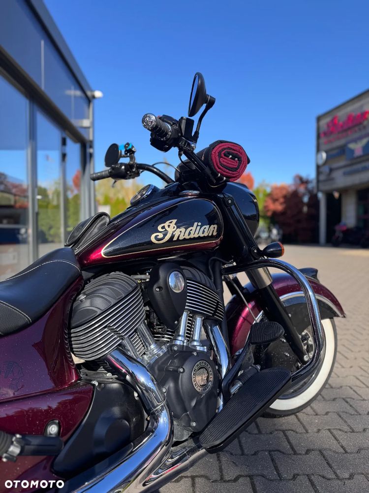 Indian Vintage - 7