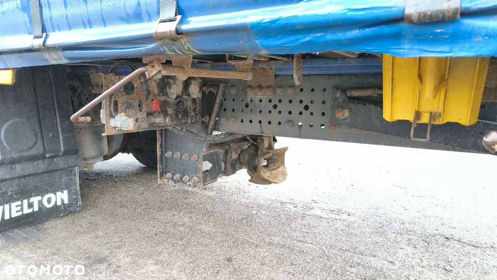 Mercedes-Benz ACTROS - 5