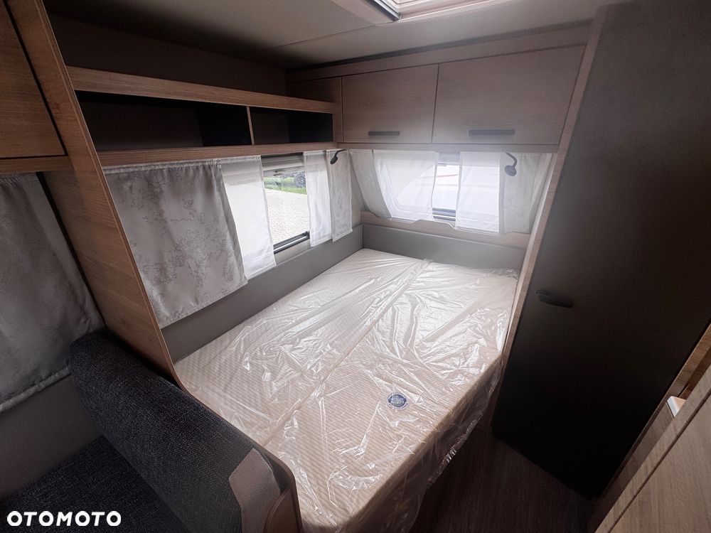 Weinsberg CaraOne 500 FDK model 2026! - 23