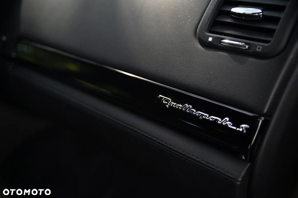 Maserati Quattroporte S Automatic - 23