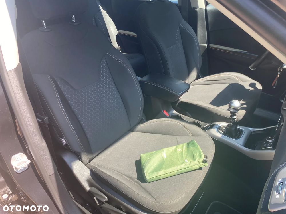 Jeep Compass 1.3 GSE T4 Night Eagle - 36