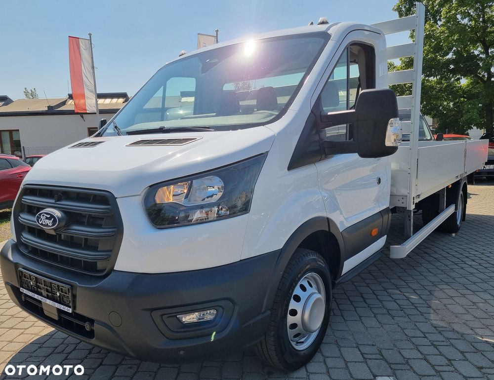 Ford Transit - 4