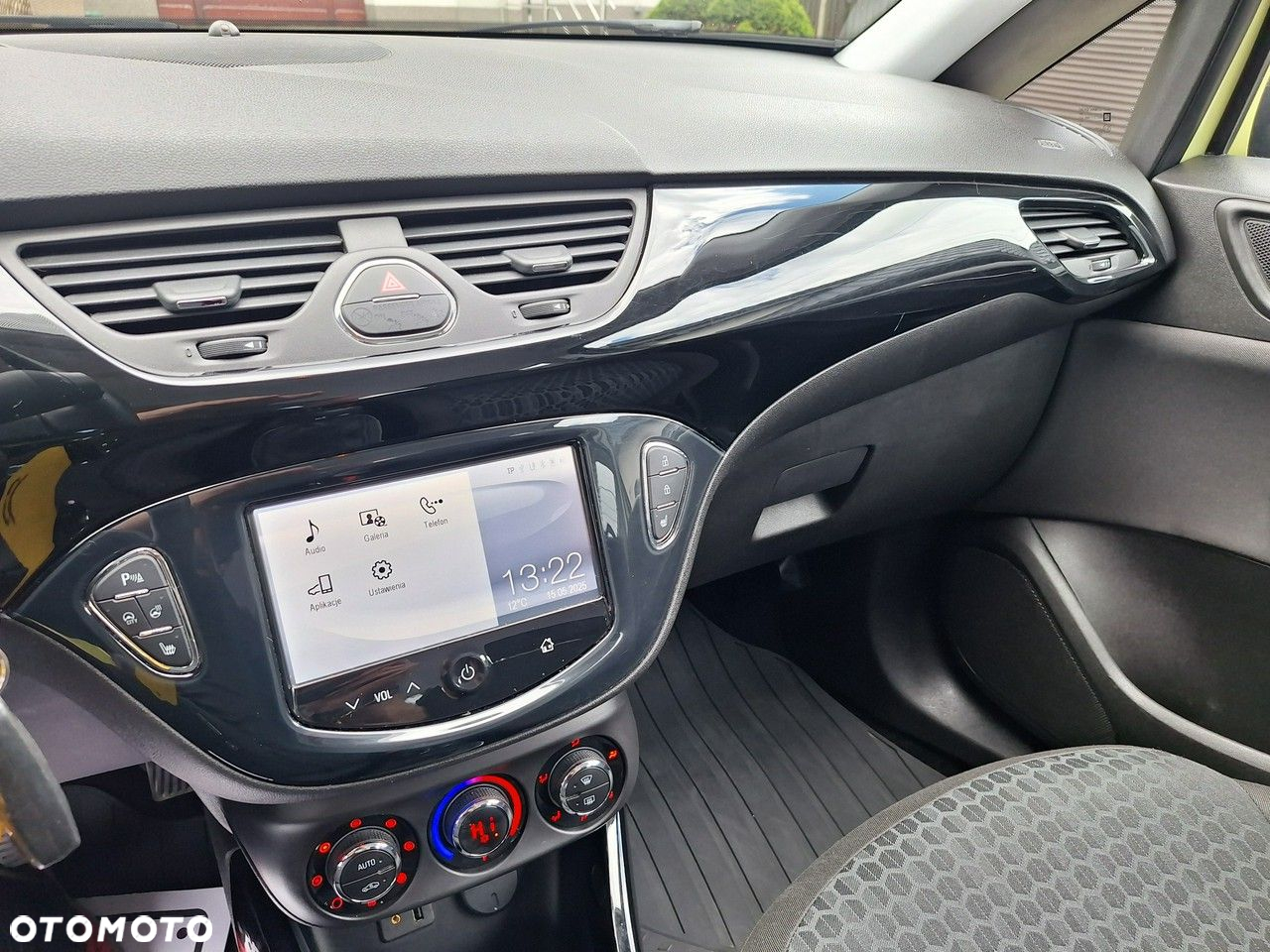 Opel Corsa 1.4 16V EcoFLEX Start-Stop Active - 15