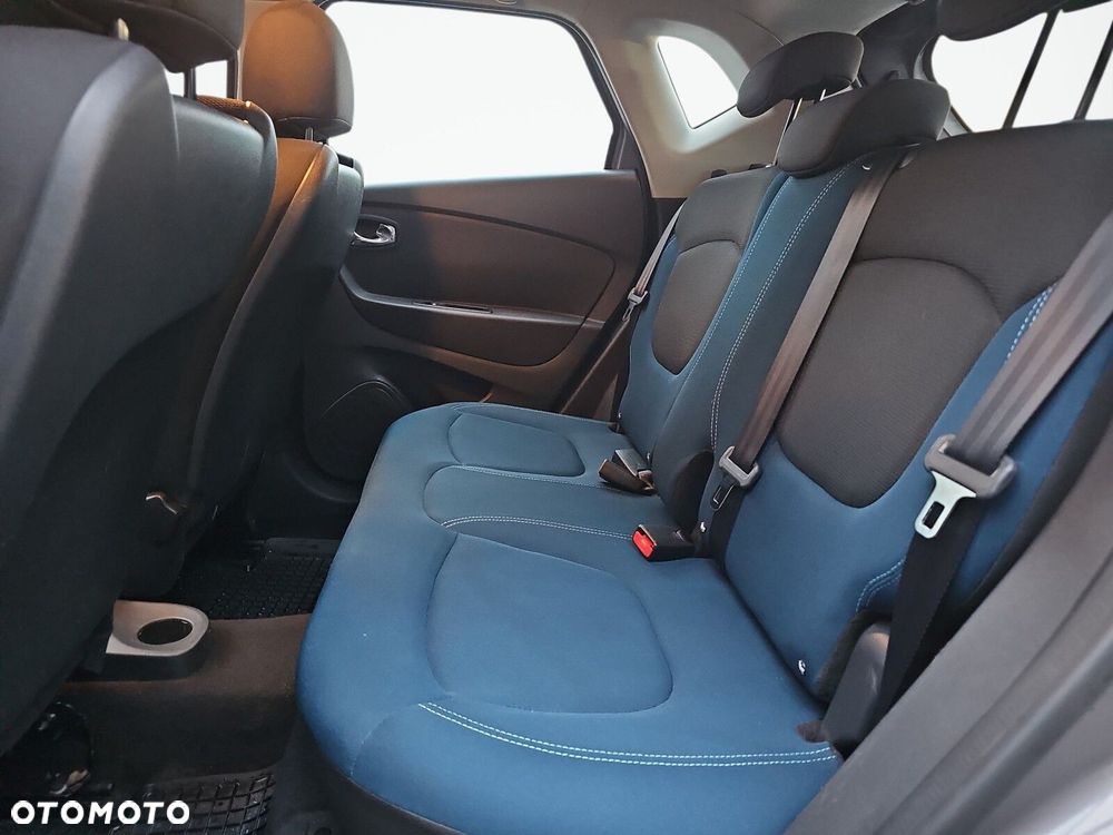 Renault Captur - 22