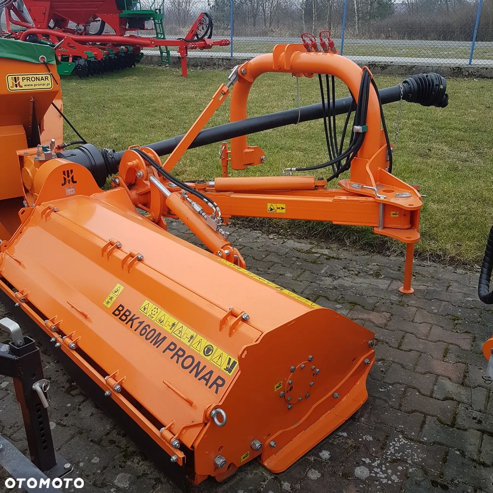 Pronar BBK160M - 14