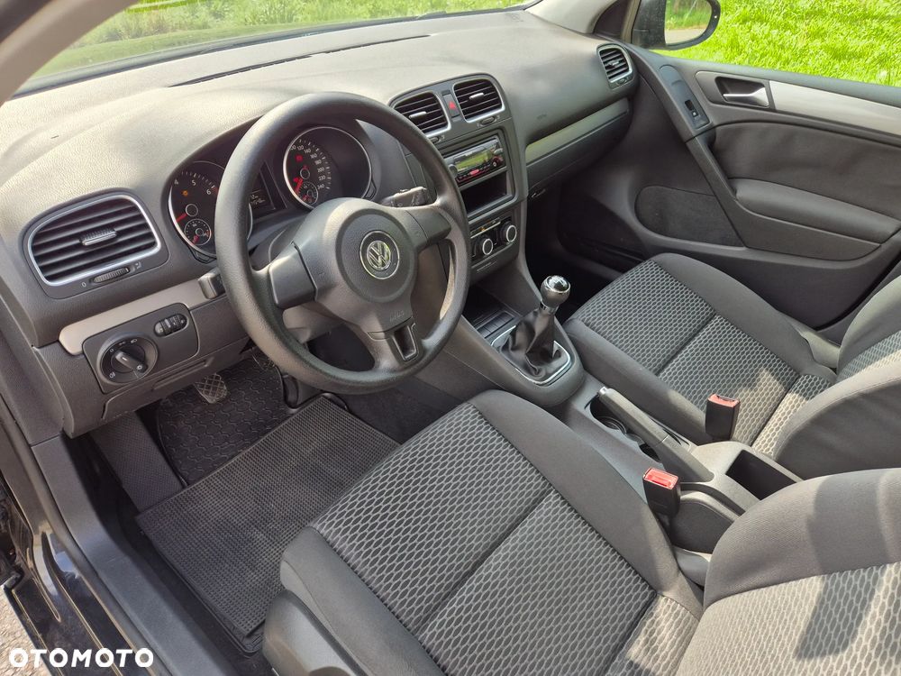Volkswagen Golf 1.4 United - 25