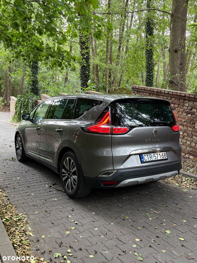Renault Espace Energy dCi 160 EDC Intens - 5