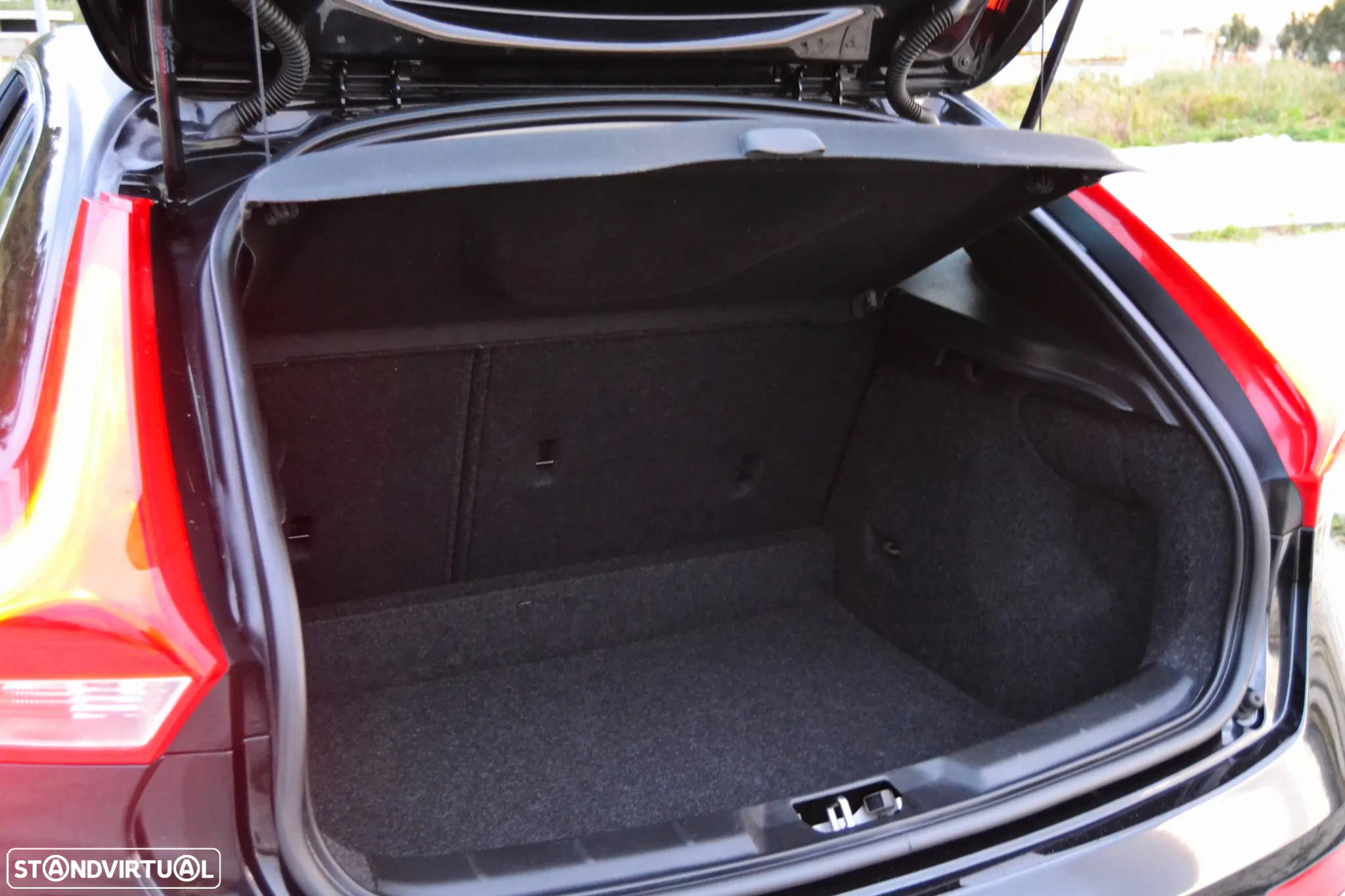 Volvo V40 2.0 D2 VOR - 16