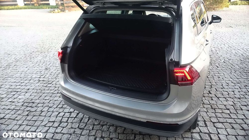 Volkswagen Tiguan - 28