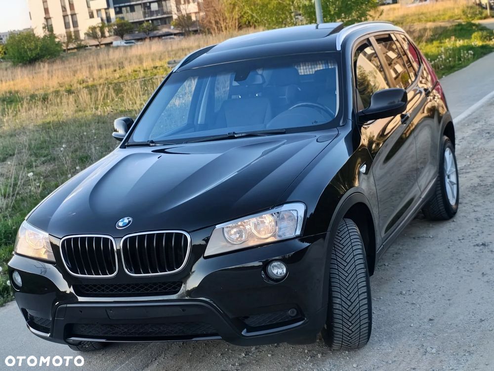 BMW X3 - 23