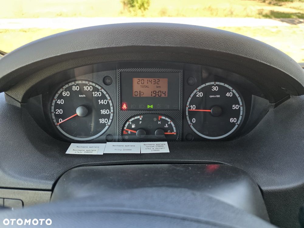 Fiat DUCATO - 8