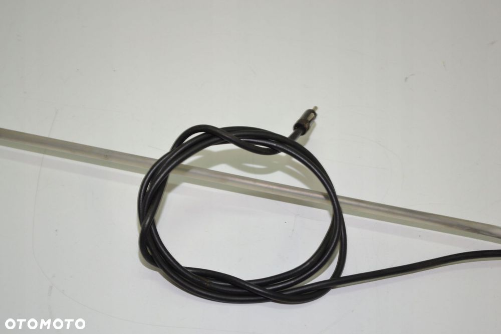 DAIHATSU TERIOS I ANTENA WYSUWANA - 3