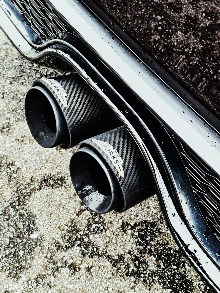 MINI 3 Portas Cooper SD - 13