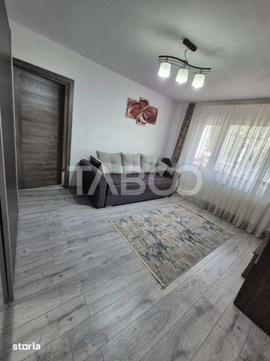 Apartament cu 3 camere de vanzare in cartierul Manastur — fotografia 1