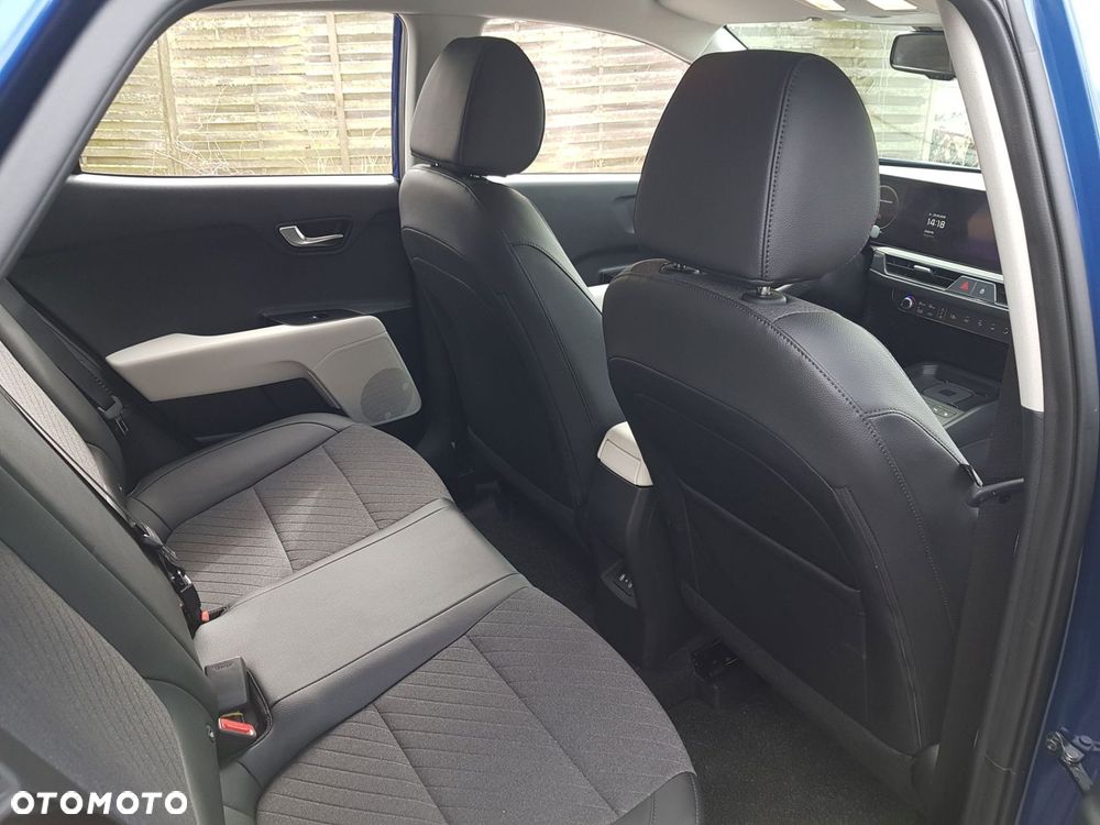 Kia Stonic 1.0 T-GDI MHEV GT-Line DCT - 25
