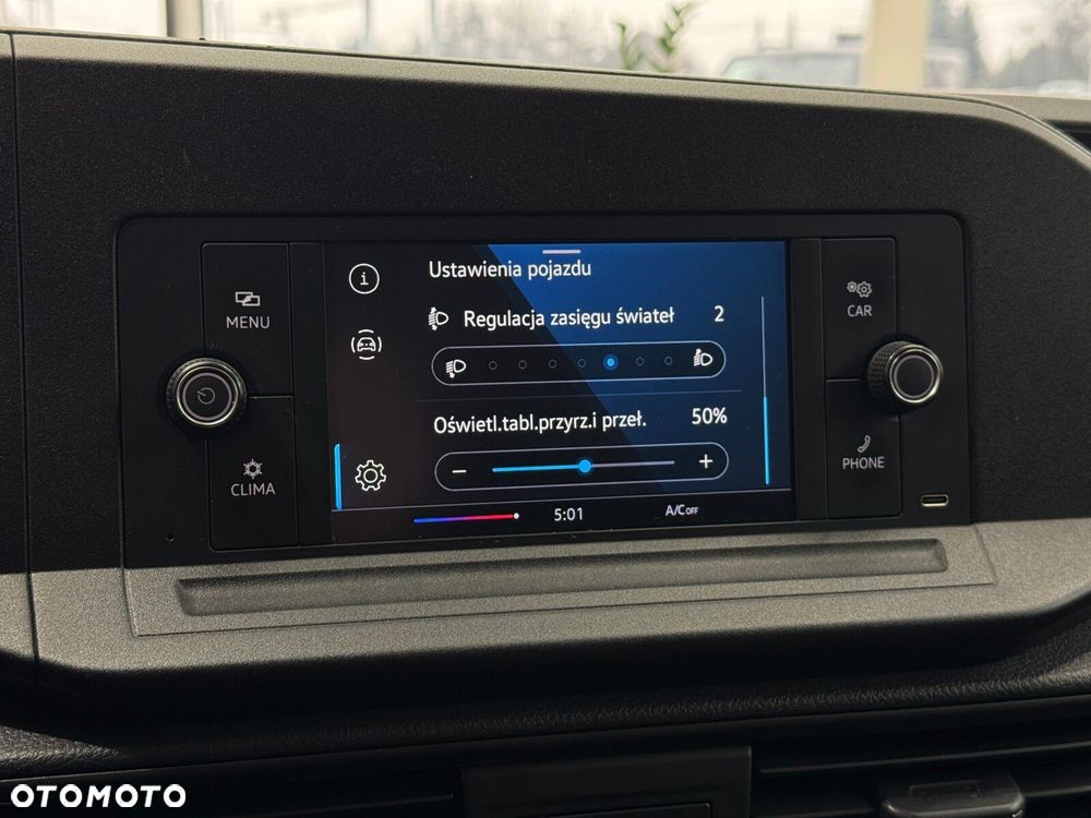 Volkswagen Caddy 2.0 TDI - 27