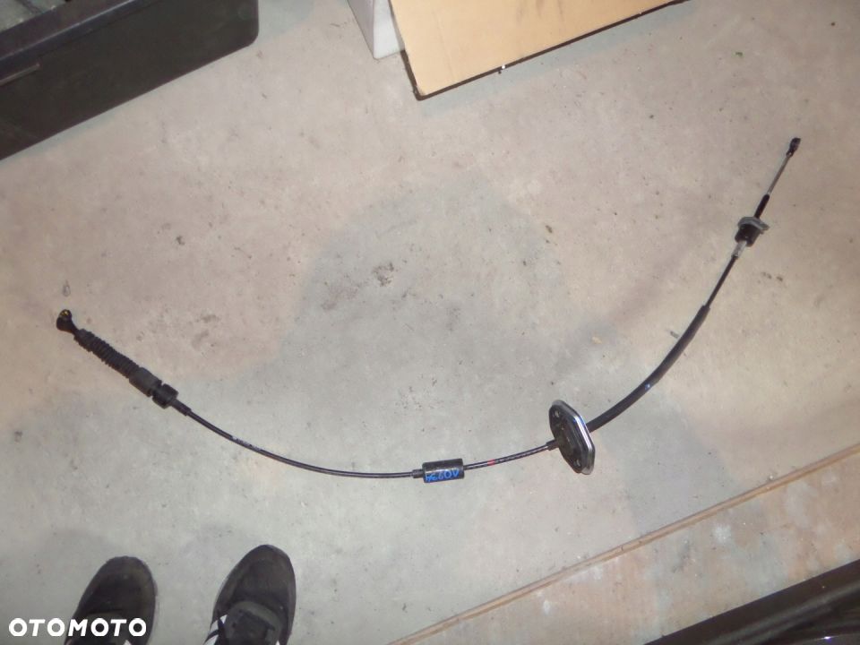 10234 LINKA ZMIANY BIEGÓW TUCSON III 15-20 2.0 CRDI - 1