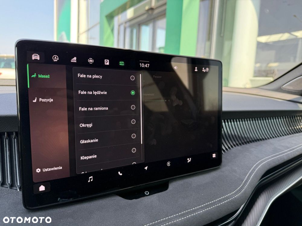 Skoda Superb - 35