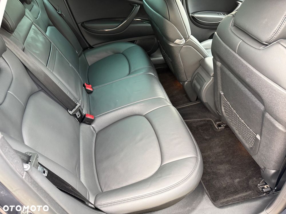 Citroën C5 HDi 135 Exclusive - 28