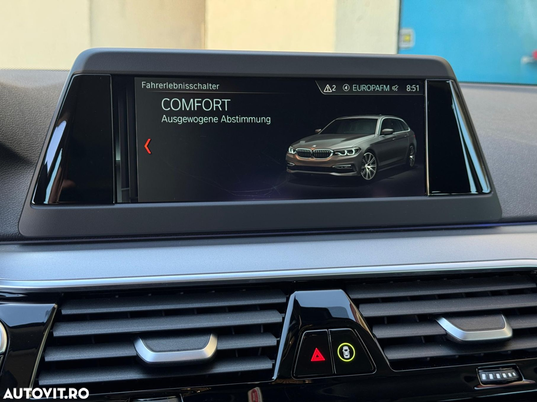 BMW Seria 5 - 14