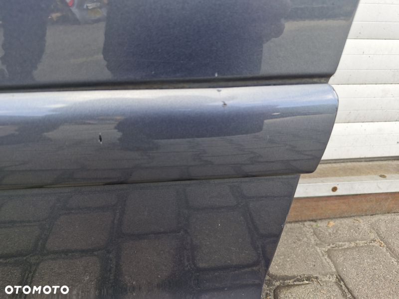 CITROEN C4 PICASSO 1 I DRZWI LEWY PRZÓD LEWE PRZEDNIE EZWD - 8