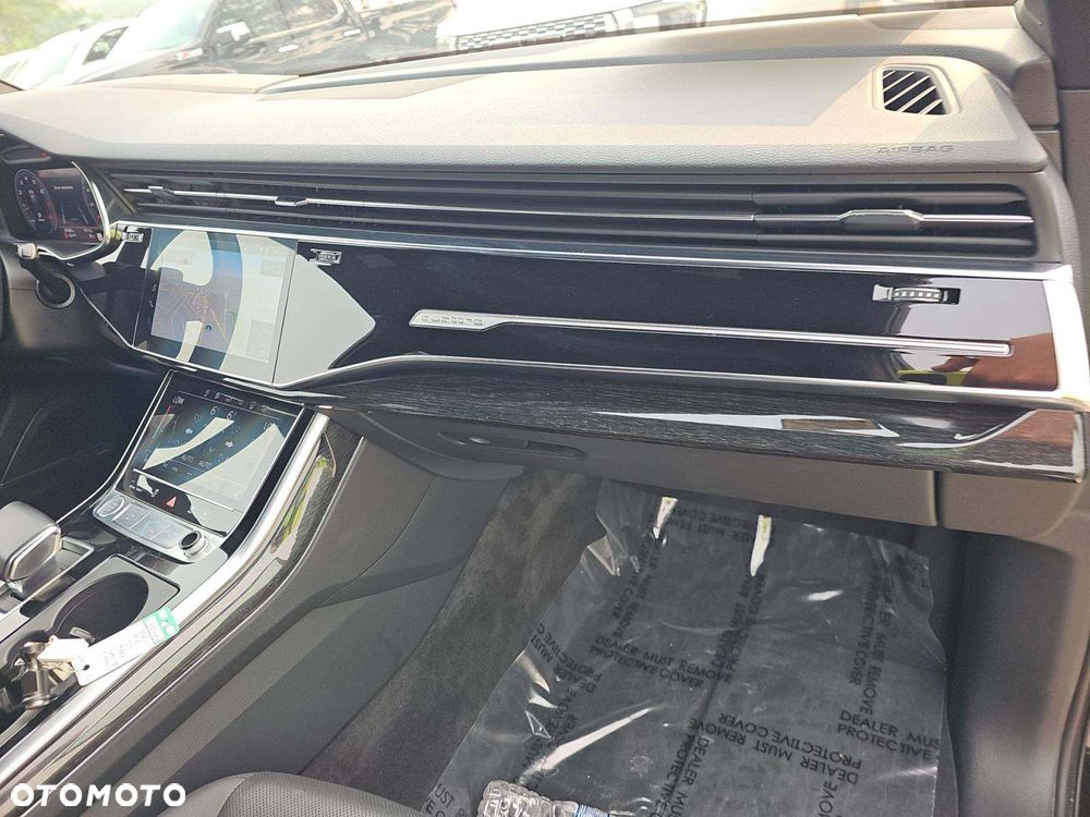 Audi Q7 55 TFSI mHEV Quattro S Line Tiptr - 7